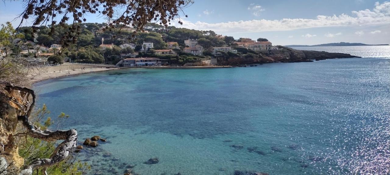 Sanary Cote Mer Dış mekan fotoğraf