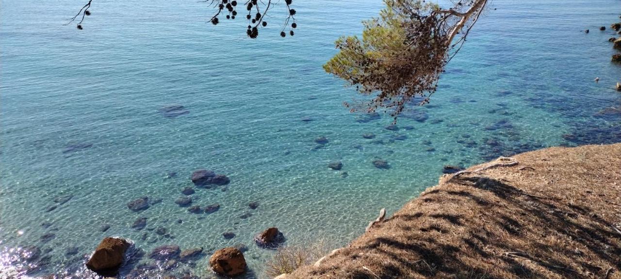 Sanary Cote Mer Dış mekan fotoğraf